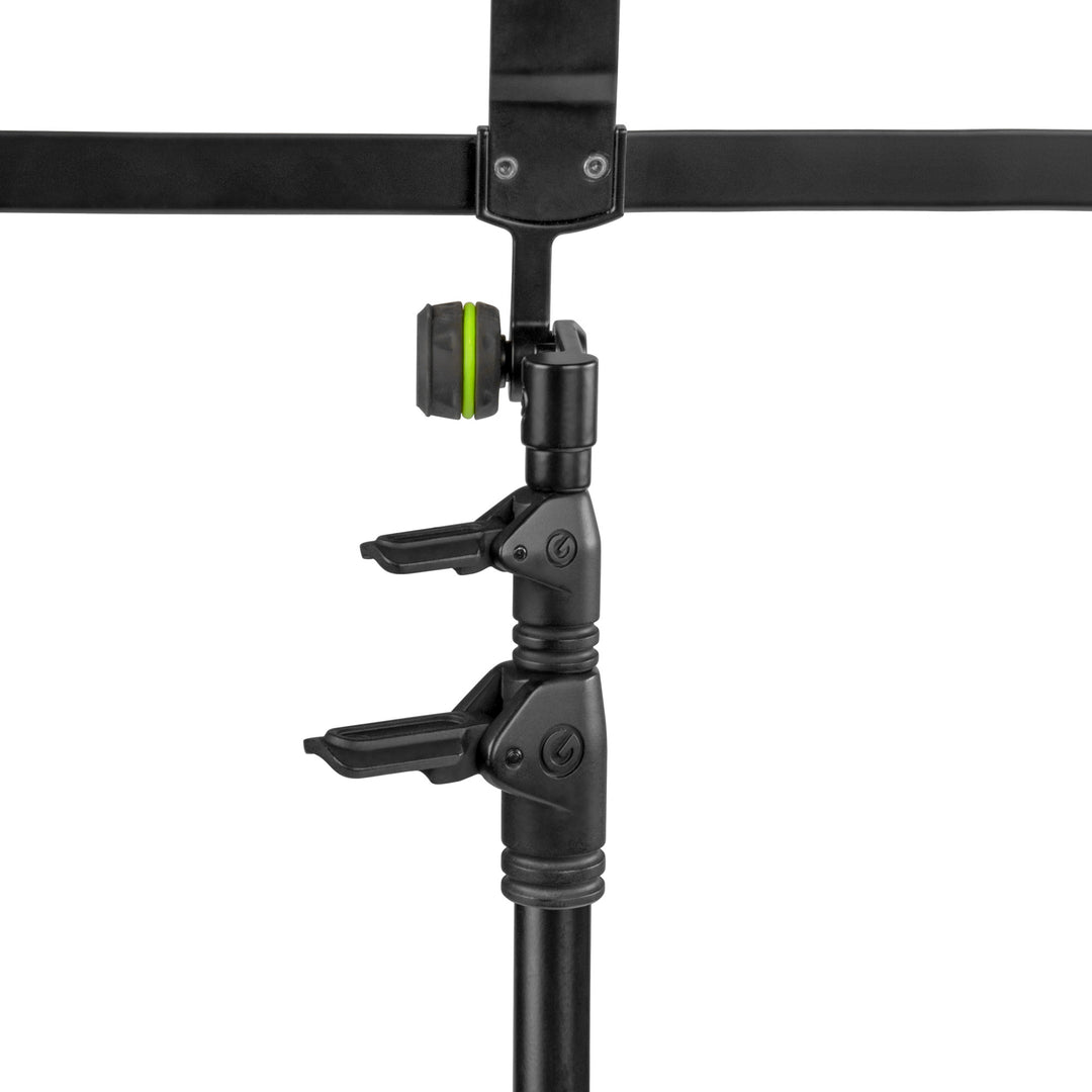 Gravity NS 441 B - pupitre pliable avec housse de transport