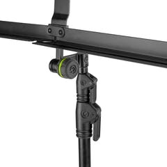 Gravity NS 441 B - pupitre pliable avec housse de transport