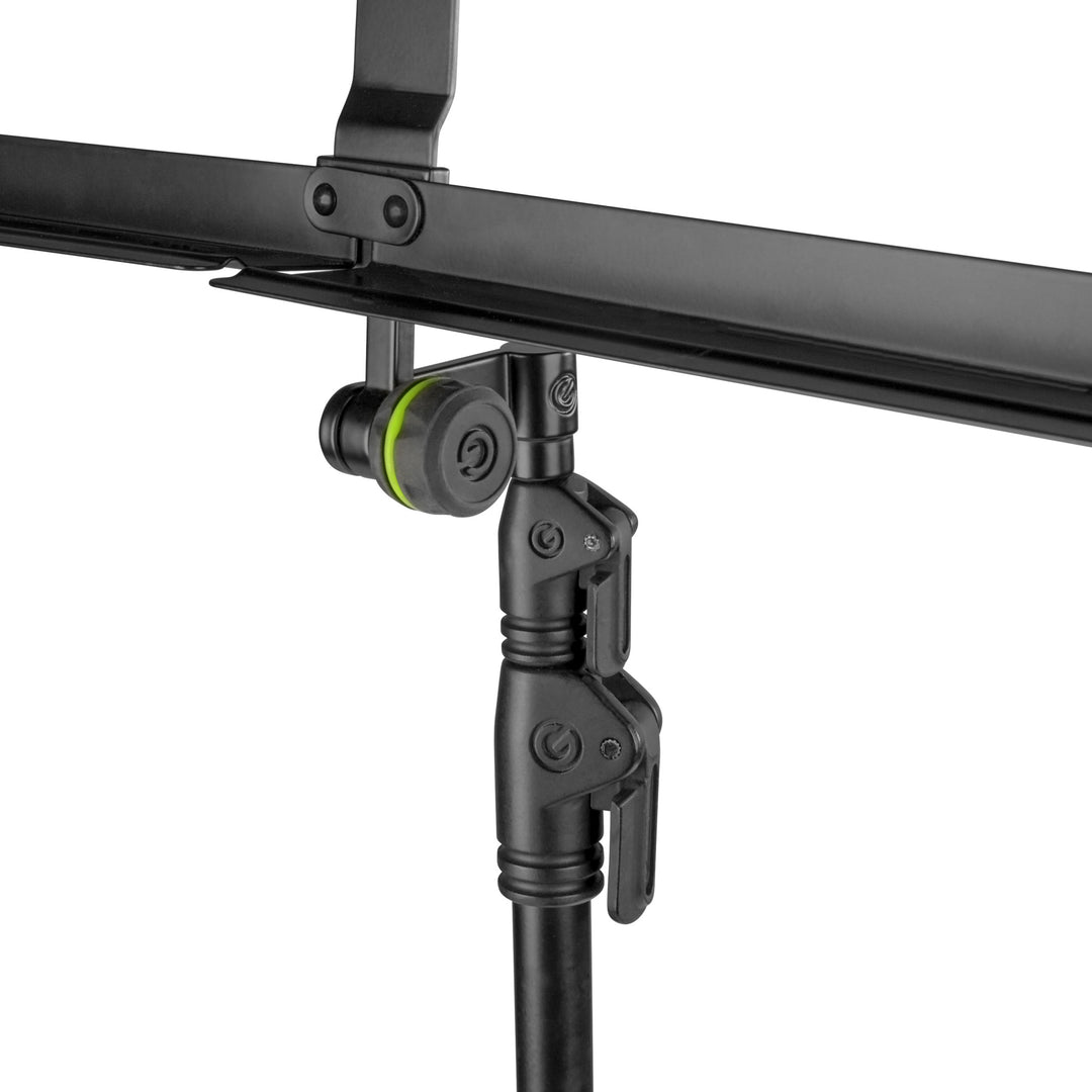 Gravity NS 441 B - pupitre pliable avec housse de transport