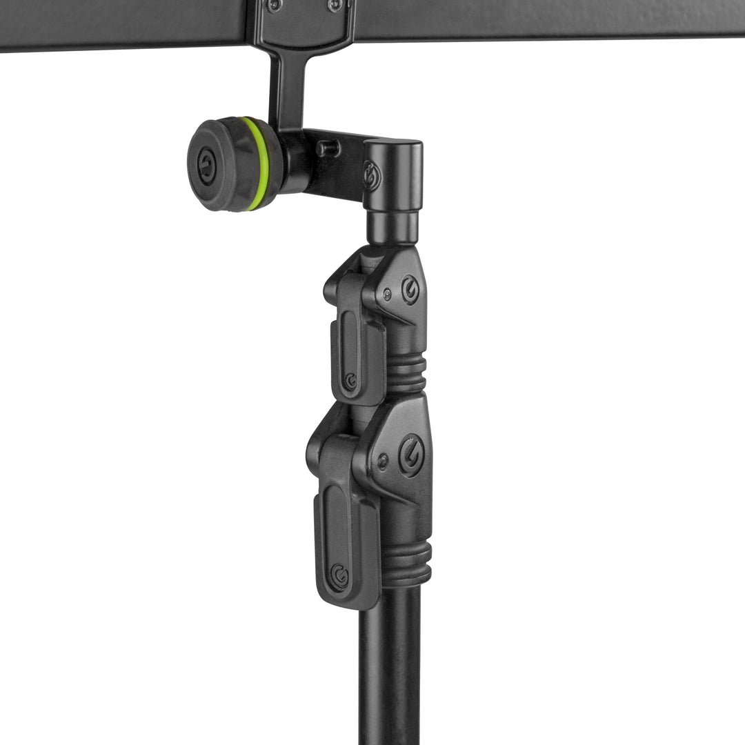 Gravity NS 441 B - pupitre pliable avec housse de transport