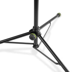Gravity NS 441 B - pupitre pliable avec housse de transport