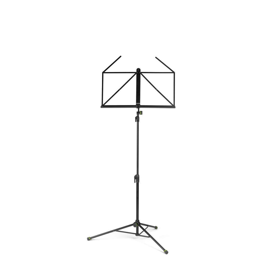 Gravity NS 441 B - pupitre pliable avec housse de transport