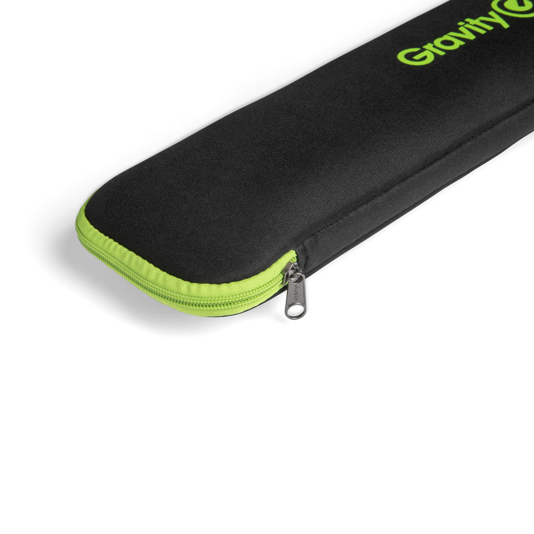 Gravity NS 441 B - pupitre pliable avec housse de transport