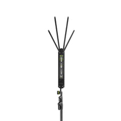 Gravity NS 441 B - pupitre pliable avec housse de transport