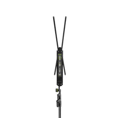 Gravity NS 441 B - pupitre pliable avec housse de transport