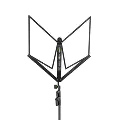 Gravity NS 441 B - pupitre pliable avec housse de transport