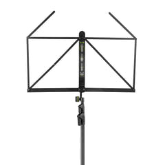Gravity NS 441 B - pupitre pliable avec housse de transport