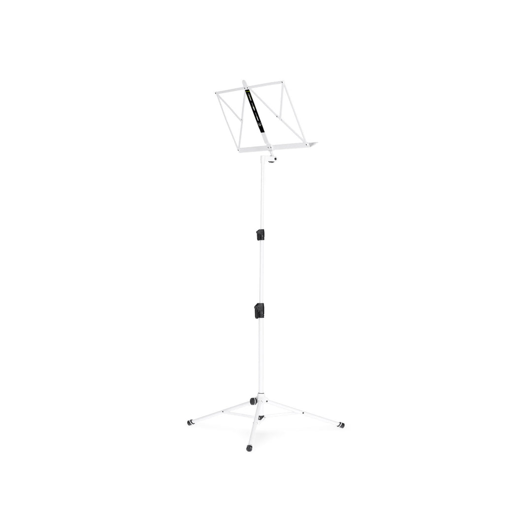 Gravity NS 441 W - Pupitre compact pliable, sac de transport inclus