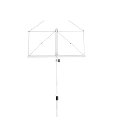 Gravity NS 441 W - Pupitre compact pliable, sac de transport inclus
