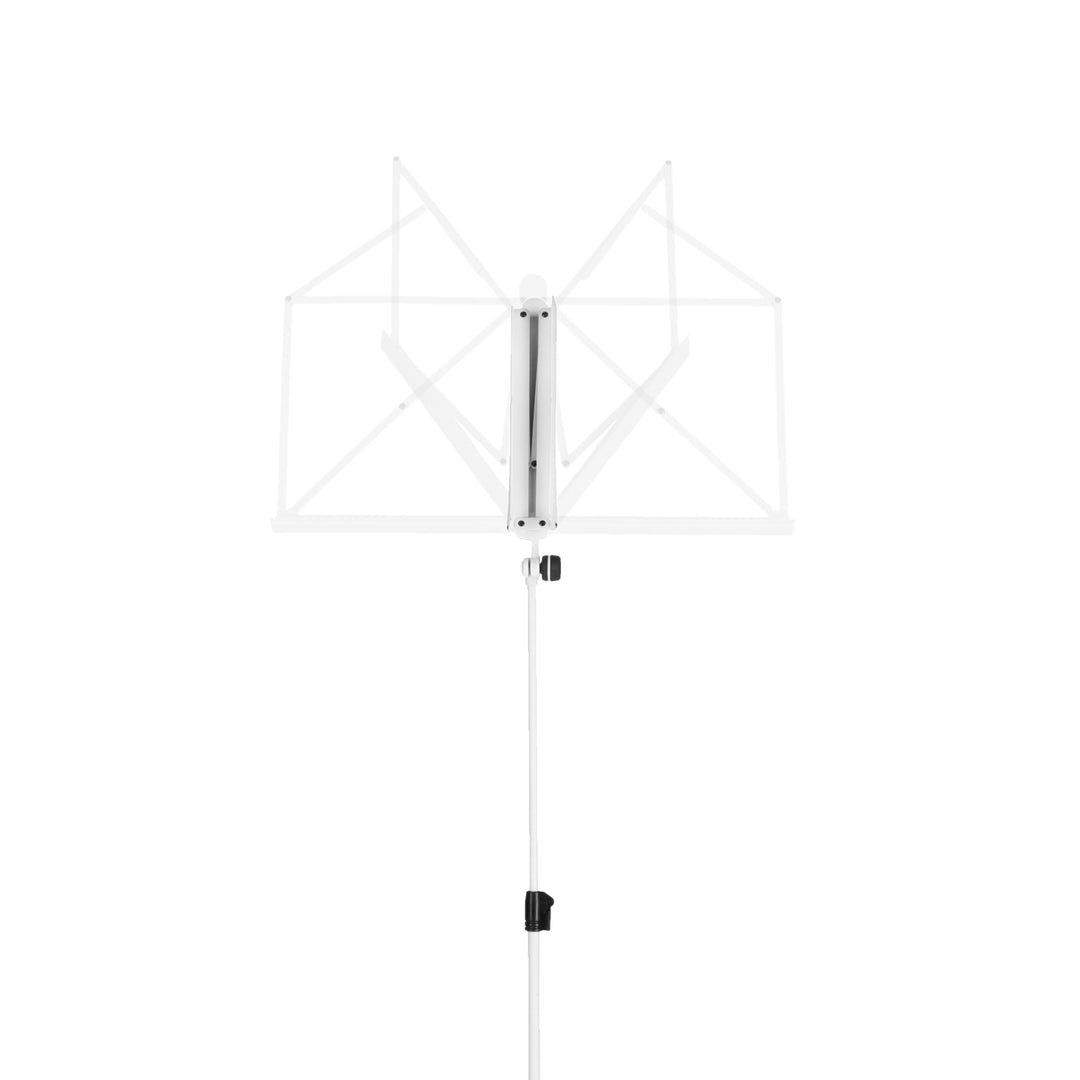 Gravity NS 441 W - Pupitre compact pliable, sac de transport inclus