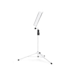 Gravity NS 441 W - Pupitre compact pliable, sac de transport inclus