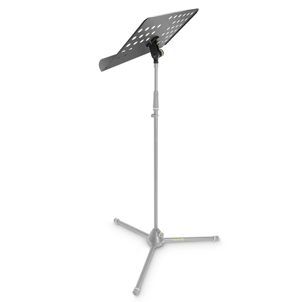 Gravity NS MS 01 - Pupitre pour pieds de microphone
