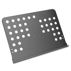 Gravity NS MS 01 - Pupitre pour pieds de microphone