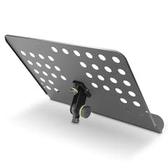 Gravity NS MS 01 - Pupitre pour pieds de microphone
