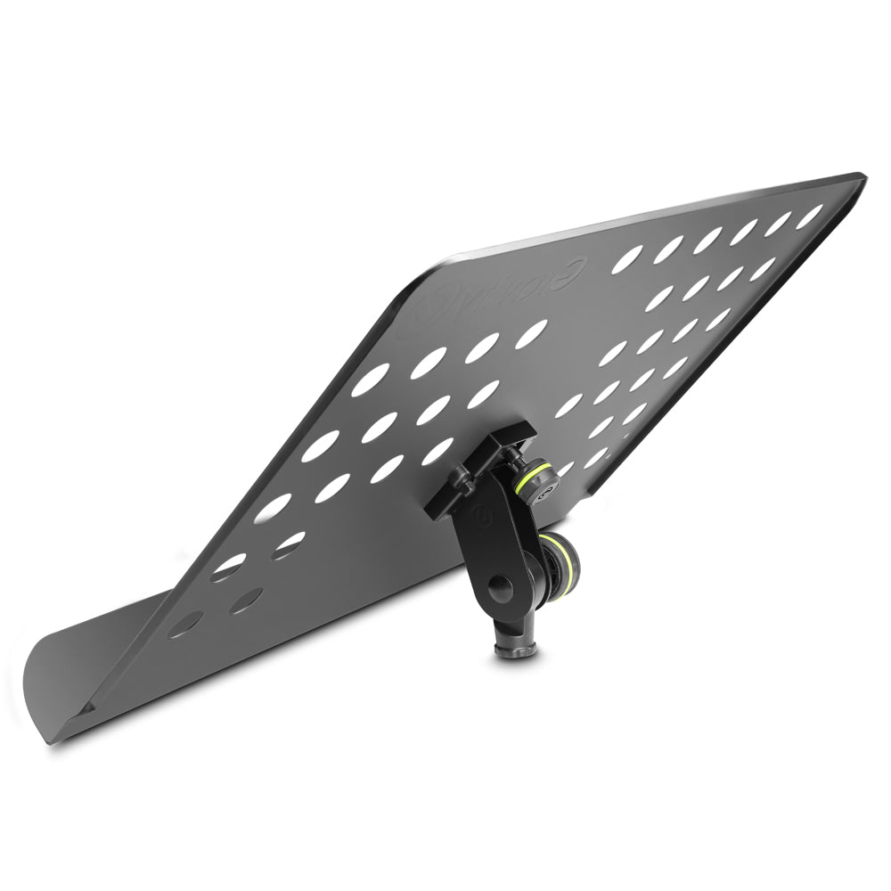 Gravity NS MS 01 - Pupitre pour pieds de microphone