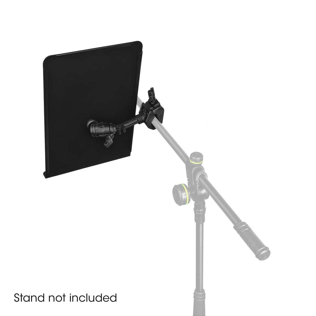 Gravity NS MS 02 - porte-partitions pour les voyages