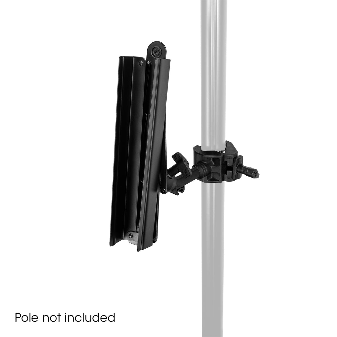 Gravity NS MS 03 - Support de partitions de voyage pliable