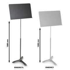 Gravity NS ORC 1 L Pupitre