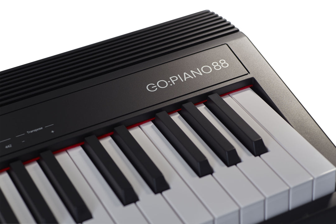 Roland GO:PIANO 88PX Pack de Démarrage