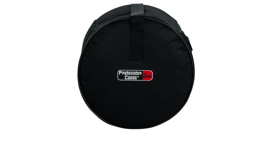 Gator GP-1008 sac pour tom 10" x 8"