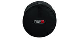 Gator GP-1008 sac pour tom 10" x 8"