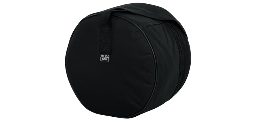 Gator GP-1008 sac pour tom 10" x 8"