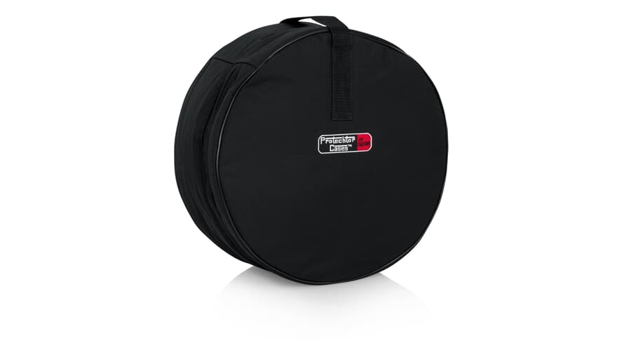 Gator GP-1406.5SD housse de caisse claire 14" x 6,5"