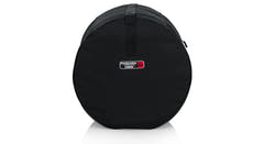 Gator GP-1616 sac pour grosse caisse 16" x 16"