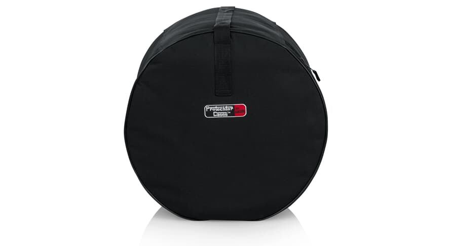 Gator GP-1616 sac pour grosse caisse 16" x 16"