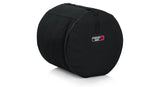 Gator GP-1616 sac pour grosse caisse 16" x 16"