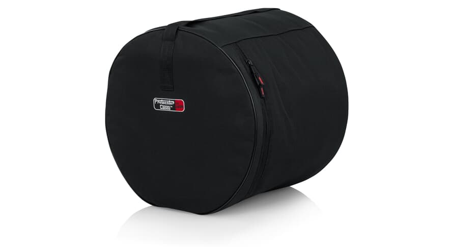 Gator GP-1616 sac pour grosse caisse 16" x 16"