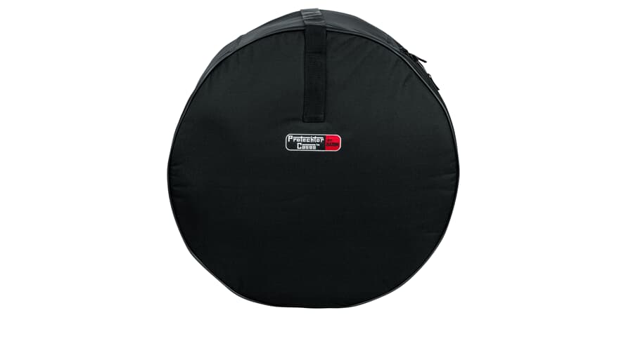 Sac pour grosse caisse Gator GP-1816 18" x 16"
