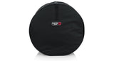Gator GP-2018BD sac pour grosse caisse 20" x 18"