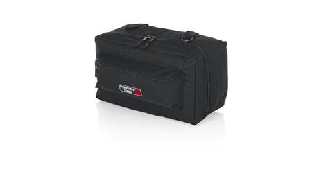 Gator GP-66 sac pour hardware et double pédale