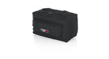 Gator GP-66 sac pour hardware et double pédale