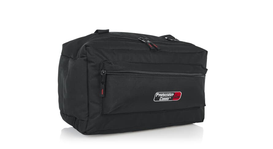 Gator GP-66 sac pour hardware et double pédale