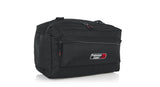 Gator GP-66 sac pour hardware et double pédale