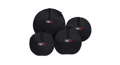 Gator GP-BOP-100 set de housses pour batterie 12" x 8"
