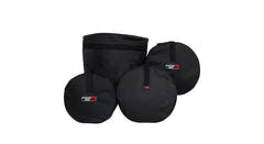 Gator GP-BOP-100 set de housses pour batterie 12" x 8"