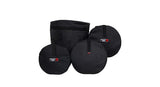 Gator GP-BOP-100 set de housses pour batterie 12" x 8"