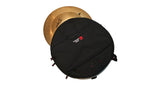 Gator GP-CYMBAK-22 sac à dos pour cymbales