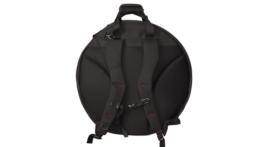 Gator GP-CYMBAK-22 sac à dos pour cymbales