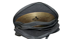 Gator GP-CYMBAK-24 sac à dos pour cymbales