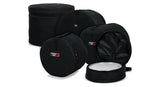Gator GP-FUSION-100 ensemble de sacs de batterie 22" x 18"