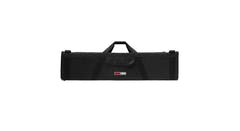 Gator GP-HDWE-1246W housse de matériel 12" x 46" à roulettes