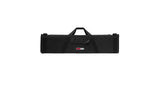 Gator GP-HDWE-1246W housse de matériel 12" x 46" à roulettes