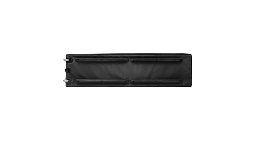 Gator GP-HDWE-1246W housse de matériel 12" x 46" à roulettes