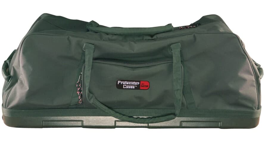Gator GP-HDWE-1846-PE sac pour matériel 18" x 46"