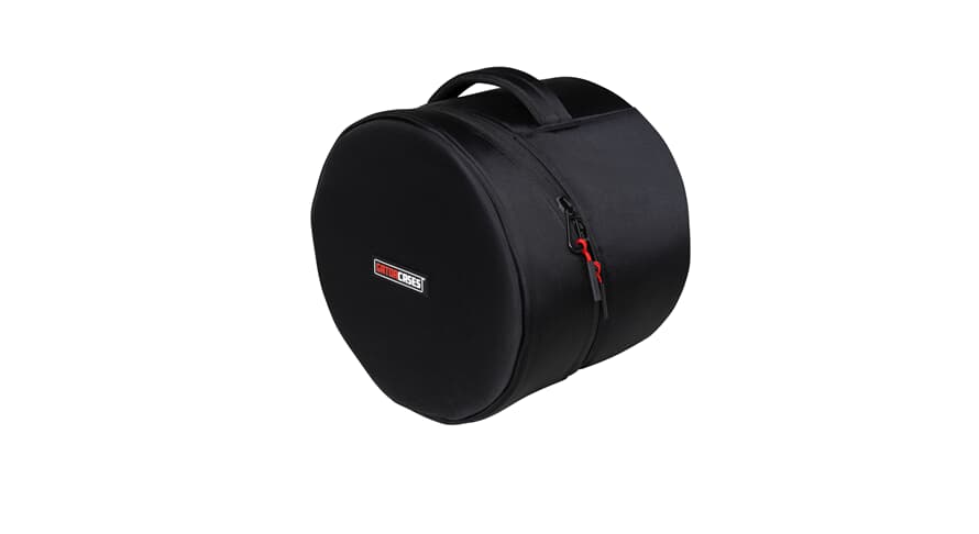 Gator GP-ICON-0808 sac pour tom 8" x 8"