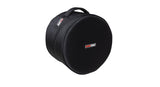 Gator GP-ICON-1007 sac pour tom 10" x 7"
